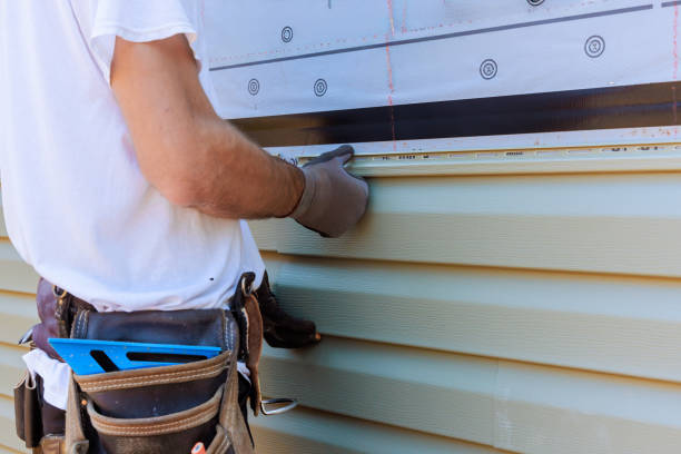 Trusted Wood Siding service in Carmichaels, PA - Creative Siding