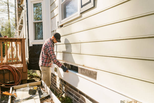 Trusted Siding Contractor service in Carmichaels, PA - Creative Siding